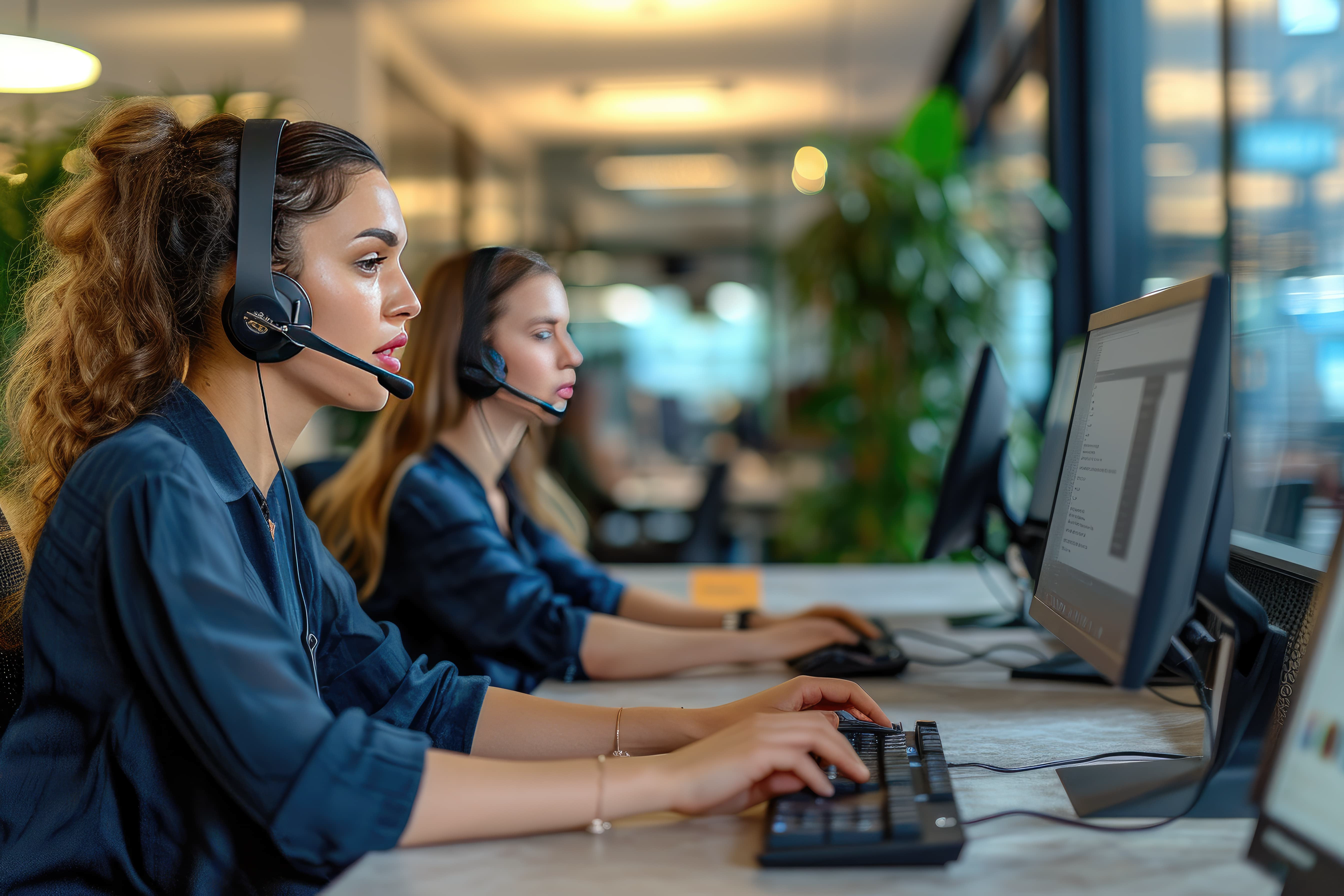 Atendimento elétrico profissional